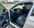 Білий Фольксваген Тігуан, об'ємом двигуна 2 л та пробігом 55 тис. км за 22900 $, фото 16 на Automoto.ua