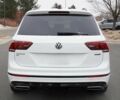 Белый Фольксваген Тигуан, объемом двигателя 2 л и пробегом 28 тыс. км за 14500 $, фото 4 на Automoto.ua