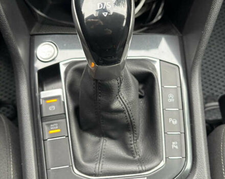 Білий Фольксваген Тігуан, об'ємом двигуна 1.98 л та пробігом 35 тис. км за 31600 $, фото 20 на Automoto.ua