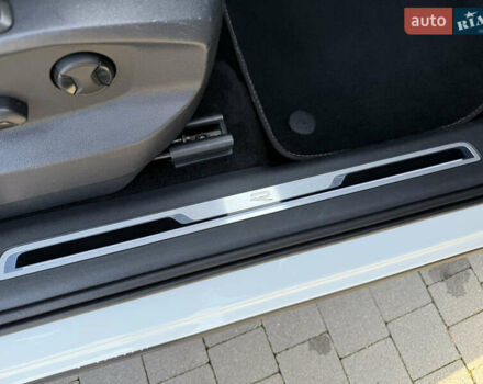 Белый Фольксваген Тигуан, объемом двигателя 1.97 л и пробегом 189 тыс. км за 36500 $, фото 54 на Automoto.ua