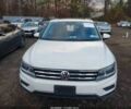 Белый Фольксваген Тигуан, объемом двигателя 2 л и пробегом 31 тыс. км за 5000 $, фото 1 на Automoto.ua
