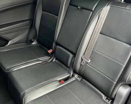 Білий Фольксваген Тігуан, об'ємом двигуна 1.98 л та пробігом 113 тис. км за 25500 $, фото 68 на Automoto.ua