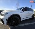 Білий Фольксваген Тігуан, об'ємом двигуна 2 л та пробігом 123 тис. км за 27500 $, фото 19 на Automoto.ua