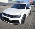 Білий Фольксваген Тігуан, об'ємом двигуна 2 л та пробігом 123 тис. км за 27500 $, фото 16 на Automoto.ua