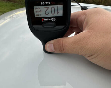 Белый Фольксваген Тигуан, объемом двигателя 2 л и пробегом 132 тыс. км за 27750 $, фото 137 на Automoto.ua