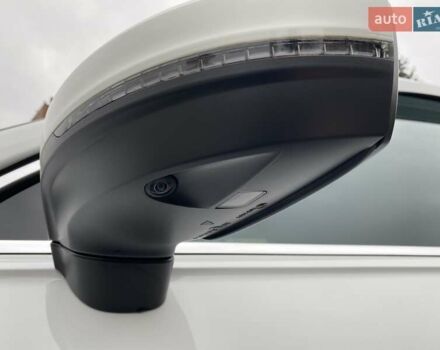 Білий Фольксваген Тігуан, об'ємом двигуна 1.98 л та пробігом 10 тис. км за 35500 $, фото 12 на Automoto.ua