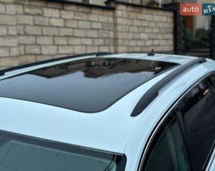 Белый Фольксваген Тигуан, объемом двигателя 2 л и пробегом 102 тыс. км за 21990 $, фото 11 на Automoto.ua