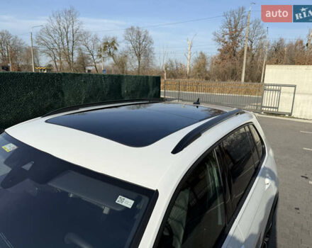 Белый Фольксваген Тигуан, объемом двигателя 1.97 л и пробегом 189 тыс. км за 36500 $, фото 42 на Automoto.ua