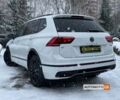 Білий Фольксваген Тігуан, об'ємом двигуна 2 л та пробігом 54 тис. км за 32700 $, фото 9 на Automoto.ua
