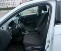 Білий Фольксваген Тігуан, об'ємом двигуна 1.5 л та пробігом 86 тис. км за 21499 $, фото 5 на Automoto.ua
