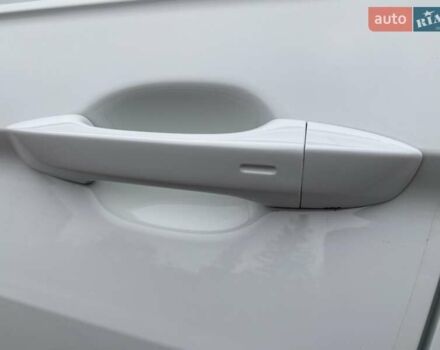 Білий Фольксваген Тігуан, об'ємом двигуна 1.98 л та пробігом 10 тис. км за 35500 $, фото 14 на Automoto.ua