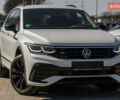 Белый Фольксваген Тигуан, объемом двигателя 2 л и пробегом 193 тыс. км за 33490 $, фото 2 на Automoto.ua