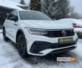 Білий Фольксваген Тігуан, об'ємом двигуна 2 л та пробігом 54 тис. км за 32700 $, фото 8 на Automoto.ua