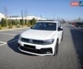 Білий Фольксваген Тігуан, об'ємом двигуна 2 л та пробігом 123 тис. км за 27500 $, фото 65 на Automoto.ua