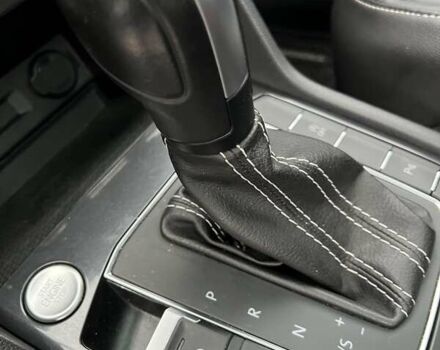 Білий Фольксваген Тігуан, об'ємом двигуна 1.98 л та пробігом 113 тис. км за 25500 $, фото 51 на Automoto.ua