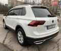 Білий Фольксваген Тігуан, об'ємом двигуна 1.98 л та пробігом 10 тис. км за 35500 $, фото 8 на Automoto.ua