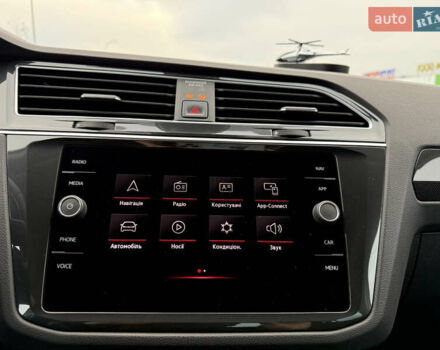 Білий Фольксваген Тігуан, об'ємом двигуна 1.97 л та пробігом 78 тис. км за 36000 $, фото 29 на Automoto.ua