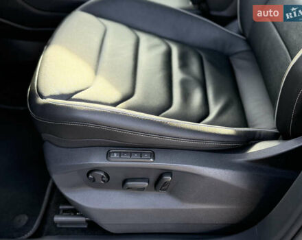 Белый Фольксваген Тигуан, объемом двигателя 1.97 л и пробегом 189 тыс. км за 36500 $, фото 58 на Automoto.ua