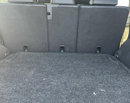 Белый Фольксваген Тигуан, объемом двигателя 1.98 л и пробегом 115 тыс. км за 13000 $, фото 8 на Automoto.ua