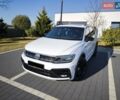 Білий Фольксваген Тігуан, об'ємом двигуна 2 л та пробігом 123 тис. км за 27500 $, фото 9 на Automoto.ua