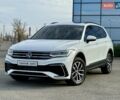 Белый Фольксваген Тигуан, объемом двигателя 1.98 л и пробегом 55 тыс. км за 21800 $, фото 7 на Automoto.ua