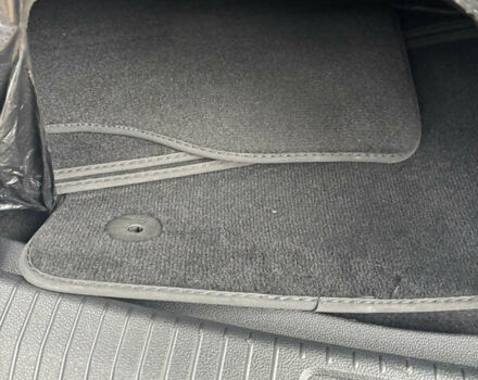 Білий Фольксваген Тігуан, об'ємом двигуна 1.98 л та пробігом 35 тис. км за 31600 $, фото 34 на Automoto.ua