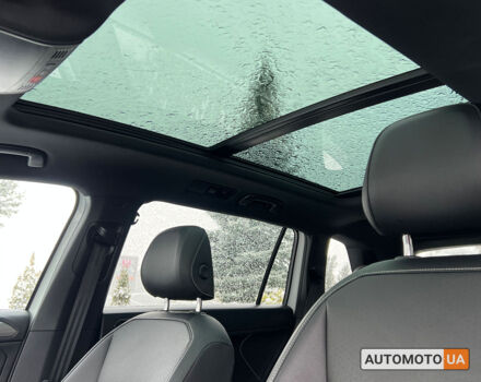 Білий Фольксваген Тігуан, об'ємом двигуна 2 л та пробігом 54 тис. км за 32700 $, фото 25 на Automoto.ua