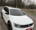 Білий Фольксваген Тігуан, об'ємом двигуна 1.98 л та пробігом 113 тис. км за 25500 $, фото 32 на Automoto.ua