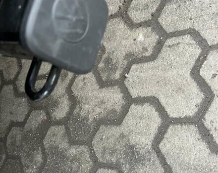 Білий Фольксваген Тігуан, об'ємом двигуна 1.98 л та пробігом 113 тис. км за 25500 $, фото 17 на Automoto.ua