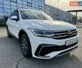 Белый Фольксваген Тигуан, объемом двигателя 1.98 л и пробегом 55 тыс. км за 21800 $, фото 5 на Automoto.ua