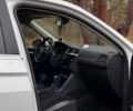 Білий Фольксваген Тігуан, об'ємом двигуна 2 л та пробігом 125 тис. км за 20000 $, фото 14 на Automoto.ua
