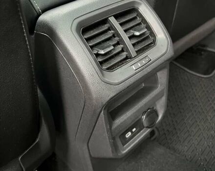 Білий Фольксваген Тігуан, об'ємом двигуна 1.98 л та пробігом 113 тис. км за 25500 $, фото 64 на Automoto.ua