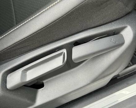 Білий Фольксваген Тігуан, об'ємом двигуна 1.98 л та пробігом 113 тис. км за 25500 $, фото 75 на Automoto.ua