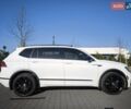 Білий Фольксваген Тігуан, об'ємом двигуна 2 л та пробігом 123 тис. км за 27500 $, фото 39 на Automoto.ua