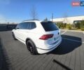Білий Фольксваген Тігуан, об'ємом двигуна 2 л та пробігом 123 тис. км за 27500 $, фото 47 на Automoto.ua