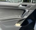 Белый Фольксваген Тигуан, объемом двигателя 2 л и пробегом 132 тыс. км за 20500 $, фото 6 на Automoto.ua