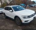 Белый Фольксваген Тигуан, объемом двигателя 2 л и пробегом 31 тыс. км за 5000 $, фото 1 на Automoto.ua