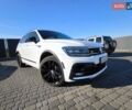 Білий Фольксваген Тігуан, об'ємом двигуна 2 л та пробігом 123 тис. км за 27500 $, фото 12 на Automoto.ua