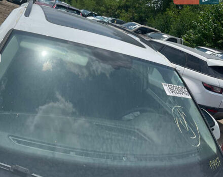 Белый Фольксваген Тигуан, объемом двигателя 2 л и пробегом 76 тыс. км за 14900 $, фото 6 на Automoto.ua