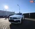 Білий Фольксваген Тігуан, об'ємом двигуна 2 л та пробігом 123 тис. км за 27500 $, фото 13 на Automoto.ua