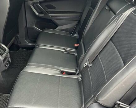 Білий Фольксваген Тігуан, об'ємом двигуна 1.98 л та пробігом 113 тис. км за 25500 $, фото 61 на Automoto.ua