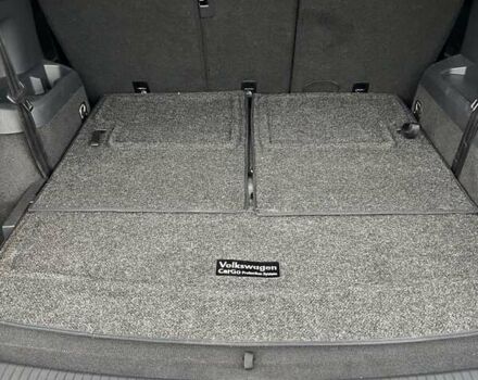 Білий Фольксваген Тігуан, об'ємом двигуна 1.98 л та пробігом 113 тис. км за 25500 $, фото 82 на Automoto.ua