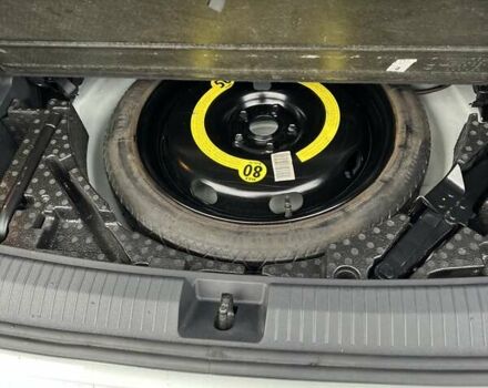 Білий Фольксваген Тігуан, об'ємом двигуна 1.98 л та пробігом 113 тис. км за 25500 $, фото 85 на Automoto.ua