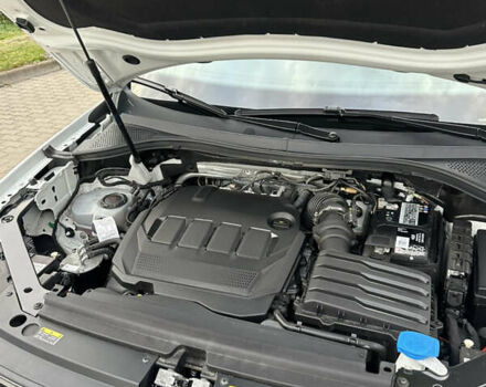 Білий Фольксваген Тігуан, об'ємом двигуна 2 л та пробігом 133 тис. км за 27550 $, фото 73 на Automoto.ua