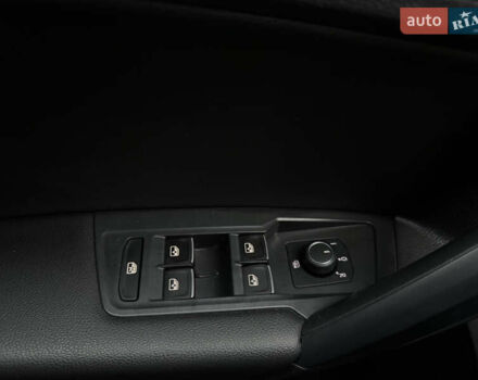 Білий Фольксваген Тігуан, об'ємом двигуна 2 л та пробігом 103 тис. км за 21000 $, фото 17 на Automoto.ua