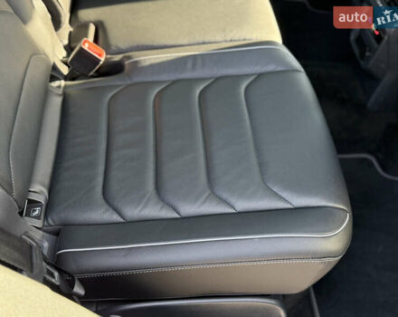 Белый Фольксваген Тигуан, объемом двигателя 1.97 л и пробегом 189 тыс. км за 36500 $, фото 50 на Automoto.ua