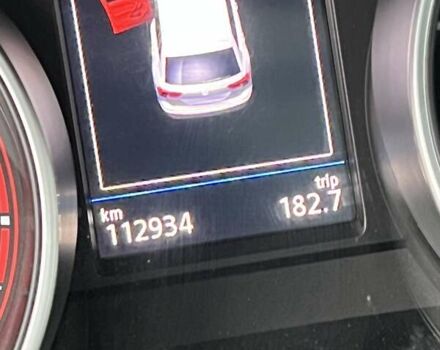 Білий Фольксваген Тігуан, об'ємом двигуна 1.98 л та пробігом 113 тис. км за 25500 $, фото 44 на Automoto.ua