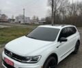 Білий Фольксваген Тігуан, об'ємом двигуна 1.98 л та пробігом 113 тис. км за 25500 $, фото 27 на Automoto.ua