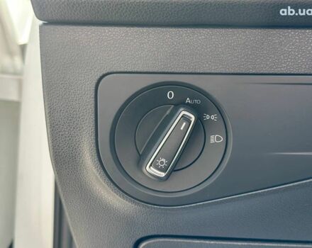 Белый Фольксваген Тигуан, объемом двигателя 2 л и пробегом 58 тыс. км за 31490 $, фото 22 на Automoto.ua