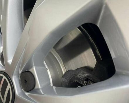 Белый Фольксваген Тигуан, объемом двигателя 1.97 л и пробегом 228 тыс. км за 29800 $, фото 8 на Automoto.ua